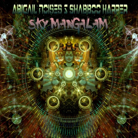 Sky Mangalam (Original Mix) ft. Shabboo Harper