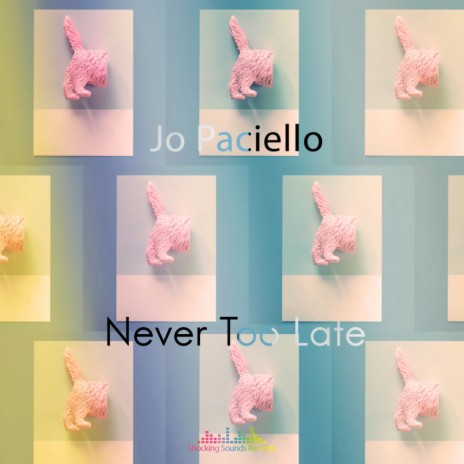 Never Too Late (Original Mix) | Boomplay Music