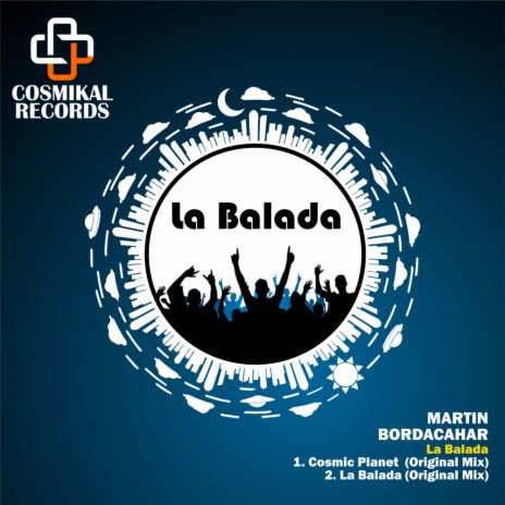 La Balada | Boomplay Music