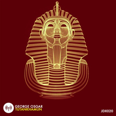 Tutankhamun (Original Mix) | Boomplay Music