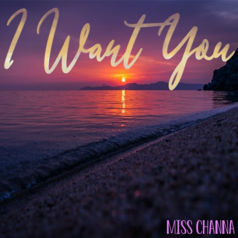 I Want You (Original Mix)