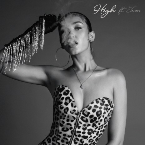 High ft. Jevon | Boomplay Music