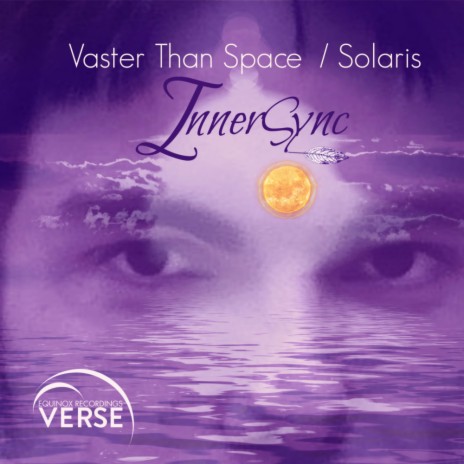 Vaster Than Space (Original Mix) | Boomplay Music