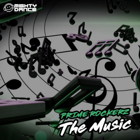 The Music (Vocal Mix) | Boomplay Music