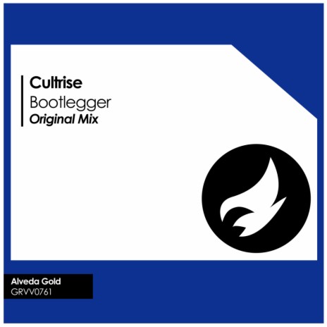 Bootlegger (Original Mix)