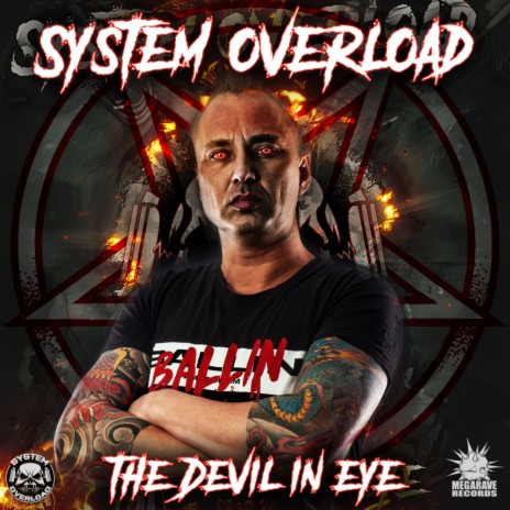 The Devil In Eye (Original Mix)