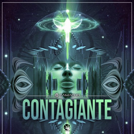Contagiante II (Original Mix) | Boomplay Music