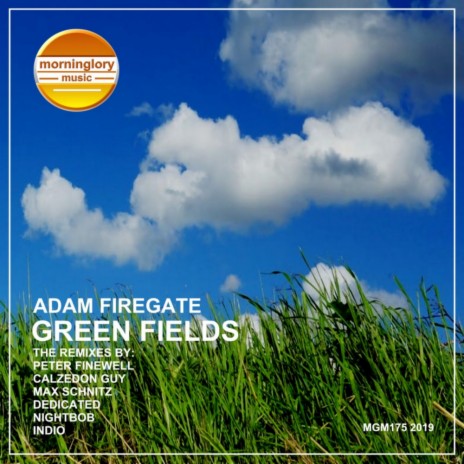 Green Fields (Indio Noise Remix)