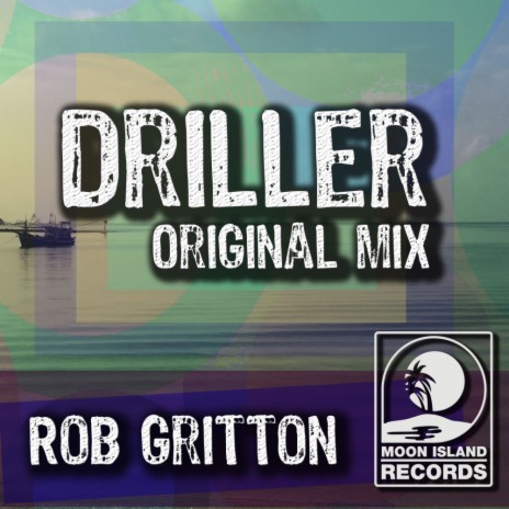 Driller (Original Mix)