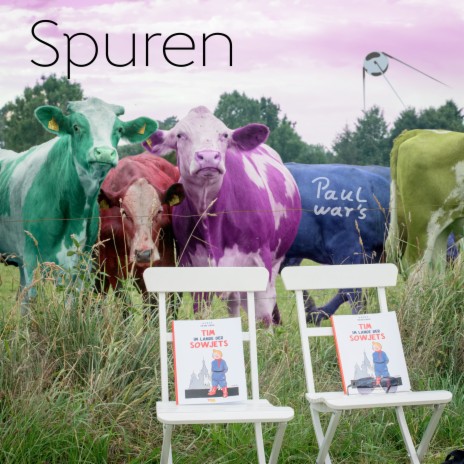 Spuren