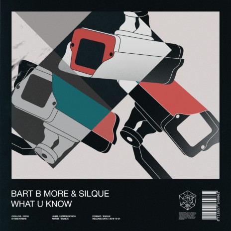 What U Know ft. Silque | Boomplay Music