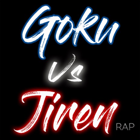 Goku Vs Jiren Rap | Boomplay Music