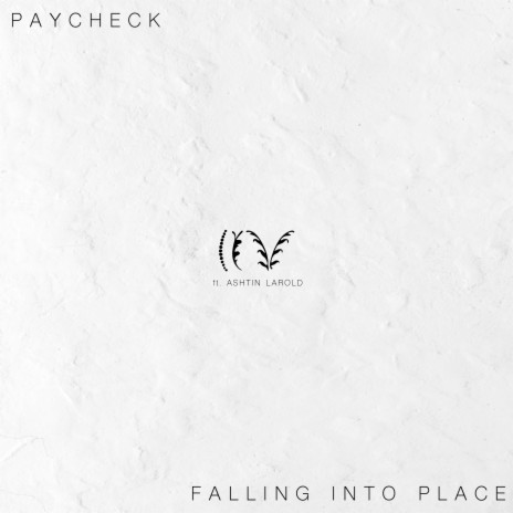 Falling into Place ft. Ashtin Larold | Boomplay Music