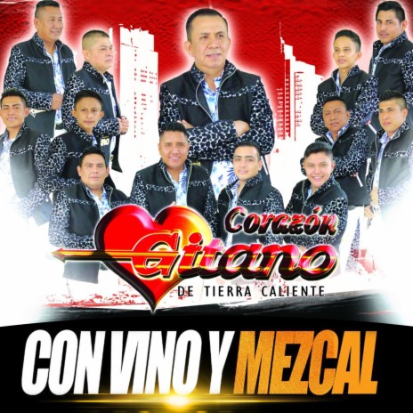 Con Vino y Mezcal | Boomplay Music