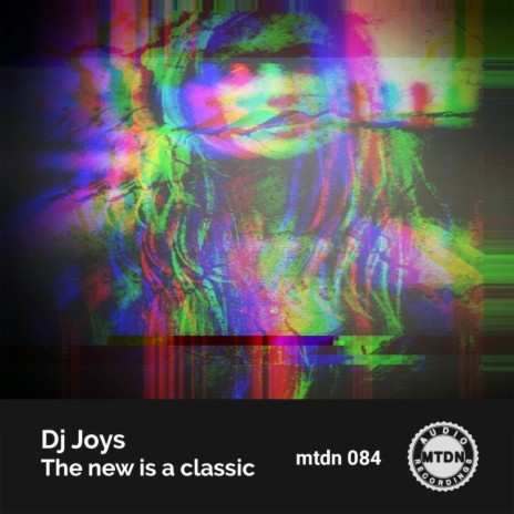 The New Is A Classic (Instrumental Mix)