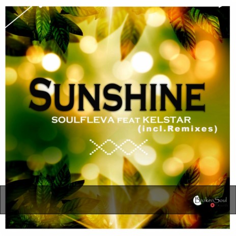 Sunshine (Original Mix) ft. Kelstar