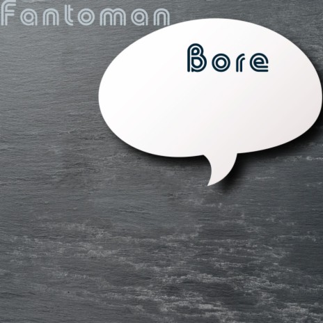Bore (Original Mix)
