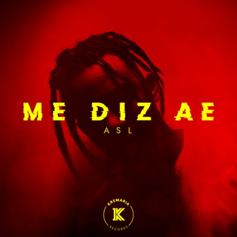 Me Diz Ae (Original Mix)