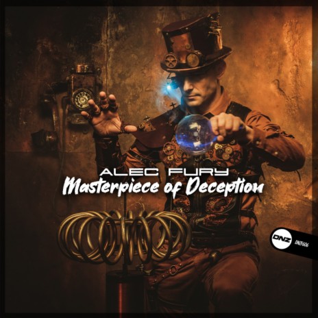 Masterpiece Of Deception (Original Mix) | Boomplay Music