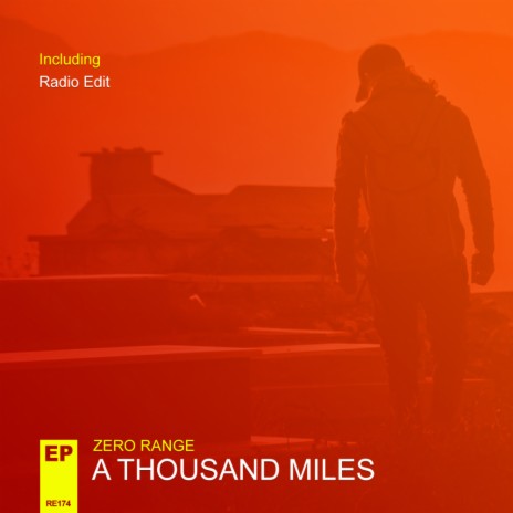 A Thousand Miles (Radio Edit)