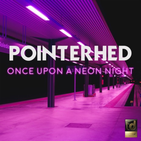 Once Upon A Neon Night (Original Mix) | Boomplay Music