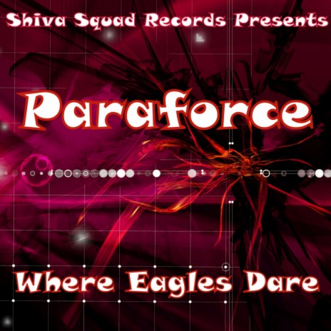 Shiva On Trance (Original Mix)