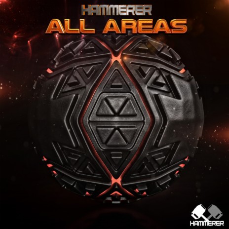 All Areas (Original Mix) | Boomplay Music