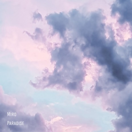 Paradise (Purple Haze Remix)