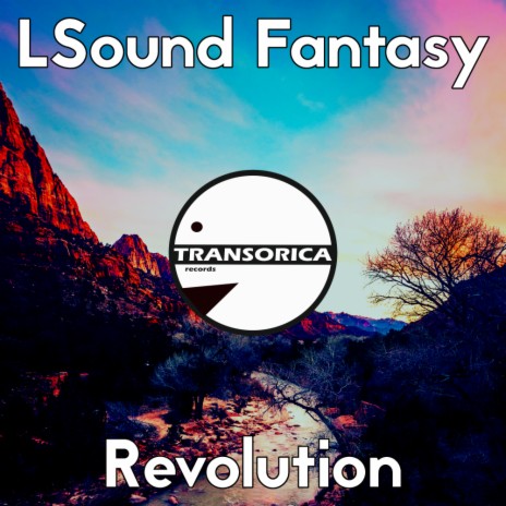 Revolution (Original Mix) | Boomplay Music