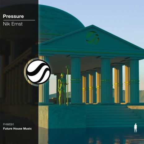 Pressure (Original Mix)