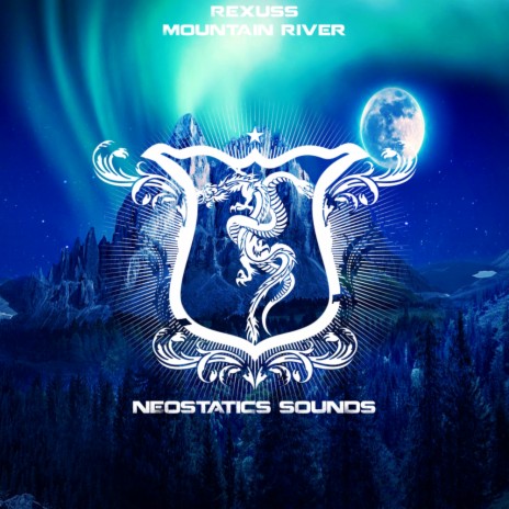 Mountain River (Original Mix)