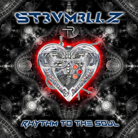 Rhythm To The Soul (Original Mix) | Boomplay Music