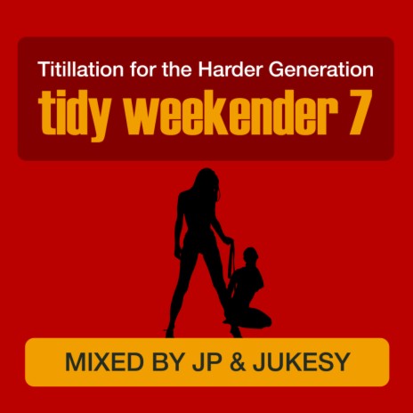 Flatliner (JP & Jukesy Remix - Mix Cut) ft. Riggsy & Dave Jay