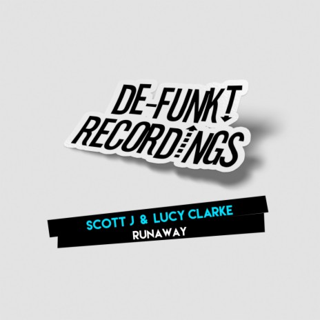 Runaway (Original Mix) ft. Lucy Clarke