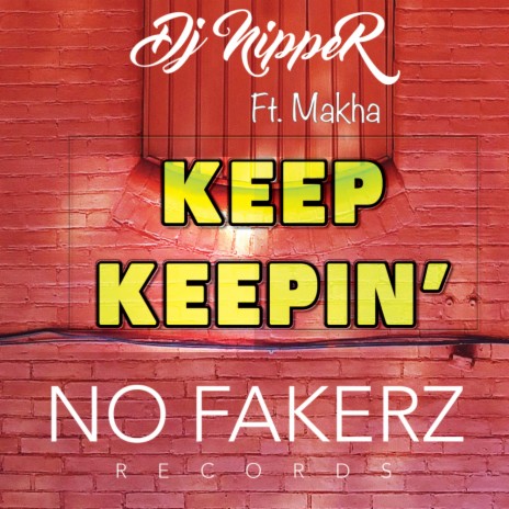Keep Keepin' (Vocal Mix)