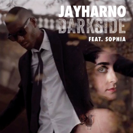 Darkside ft. Sophia | Boomplay Music