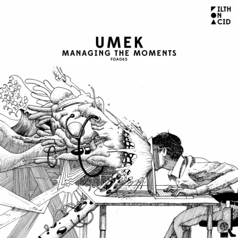Managing the Moments (Original Mix) | Boomplay Music