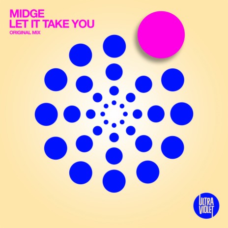 Let It Take You (Extended Mix)