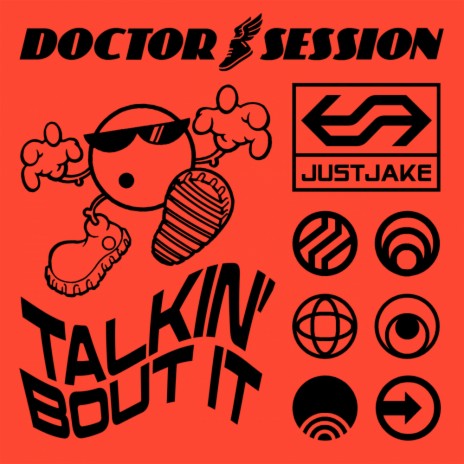 Talkin' Bout It (Original Mix)