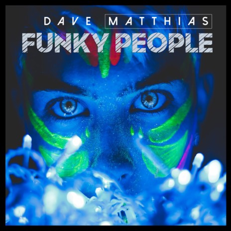 Funky People | Boomplay Music