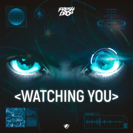 Watching You | Boomplay Music