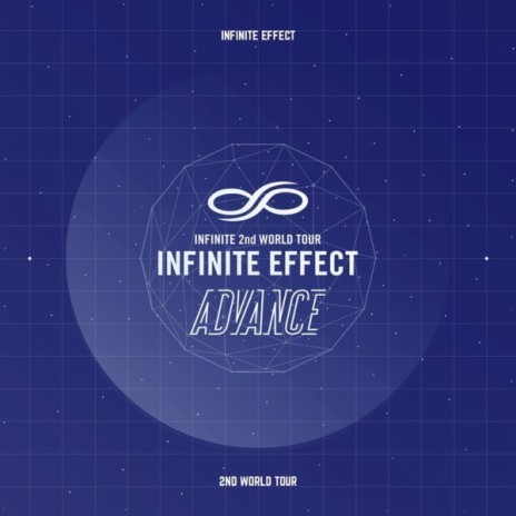 Back (INFINITE EFFECT ADVANCE LIVE Ver.) | Boomplay Music