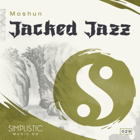 Jacked Jazz (Original Mix)