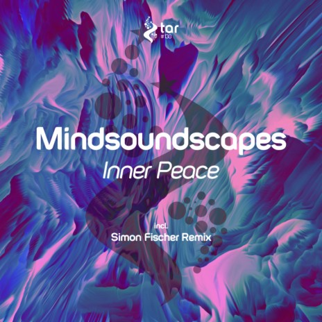Inner Peace (Simon Fischer Remix) | Boomplay Music