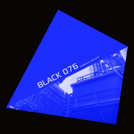 Technz Black (Blind Dreams Remix)