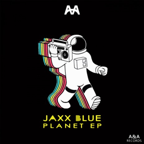 Planet (Original Mix)