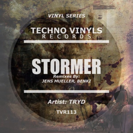 Stormer (Original Mix)