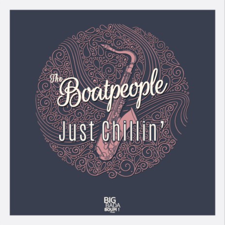 Just Chillin' (Original Mix) | Boomplay Music