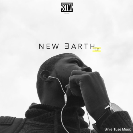 New Earth (Tee Maestro Vocal Mix) ft. Lorna B