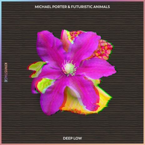 Deep Low (Original Mix) ft. Futuristic Animals | Boomplay Music
